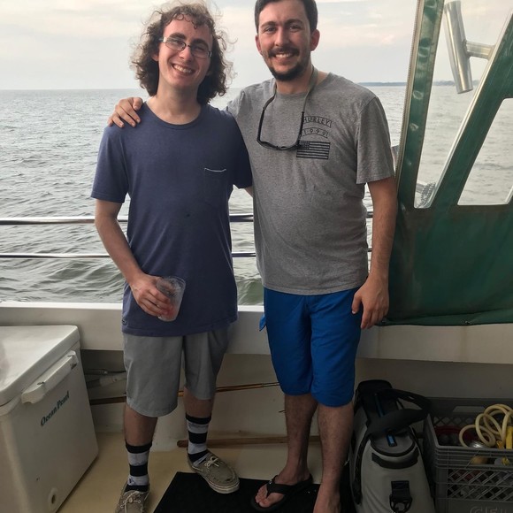 Meet your Posher, Joseph - Picture 1 of 1